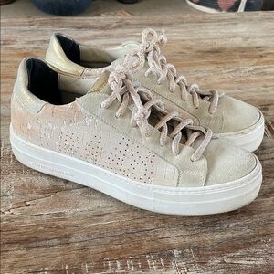 P448 Sneakers